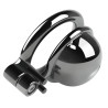 CockLock Cage de chasteté Roundit 3.5 x 3.4cm